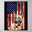 Suche nach belgische malinois poster Lustig
