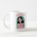 Suche nach super mom tassen Geschenkidee
