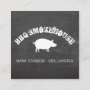 Suche nach schweinefleisch visitenkarten Restaurant