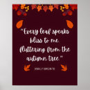 Suche nach autumn poster Zitat
