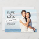 Suche nach moderner strand save the date Datum speichern