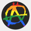Suche nach anarchie aufkleber Freiheit