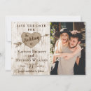 Suche nach geschnitzter baum save the date Rustikal
