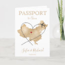 Suche nach einladung reisepass hochzeiten Tropisch
