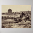 Suche nach jerusalem poster Israel