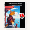 Suche nach anime kleine notizbücher Katze
