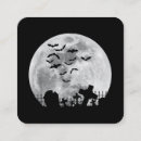 Suche nach friedhöfe visitenkarten Halloween