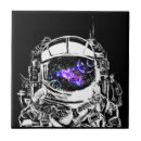 Suche nach wir astronaut fliesen Universum