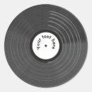 Suche nach schallplatten aufkleber Retro