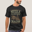 Suche nach eisenbahn tshirts Modellbahn