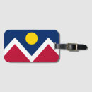 Suche nach denver gepäckanhänger Usa