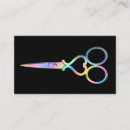 Suche nach unicorn visitenkarten Friseursalon
