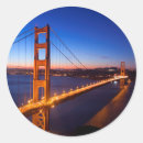Suche nach san francisco aufkleber Internationale sehenswürdigkeit
