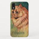 Suche nach katze mit grünen augen iphone hüllen Kätzchen