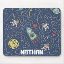Suche nach rakete mousepads Raum