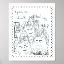 Suche nach lesen poster Wandkunst