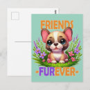 Suche nach lächelnder hund postkarten Cartoon