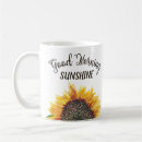 Suche nach morgensonne tassen Blume