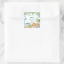 Suche nach grüner dinosaurier aufkleber Für kinder