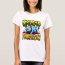 Suche nach untoter tshirts Katze