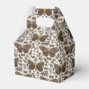 Suche nach insekten papier geschenk box Schmetterling