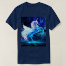 Suche nach schwarzer pegasus kleidung Einhorn