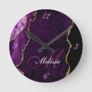 Suche nach flag wanduhren Für sie