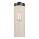Suche nach monogramm reisebecher Initialen