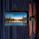 Suche nach london gepäckanhänger Sonnenuntergang