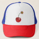 Suche nach obst kappen Rot
