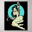 Suche nach goth poster Kürbis