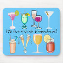 Suche nach fünf mousepads Party