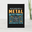 Suche nach metalldetektor karten Detektorin