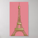 Suche nach paris rosa poster Schick
