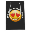 Suche nach emoji geschenktüten Emoticon