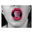 Suche nach rosa lippenstift poster Mund