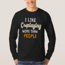 Suche nach cosplay tshirts Spielen