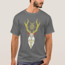 Suche nach gehörnter gott tshirts Wicca