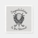 Suche nach golf papierservietten Party