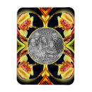 Suche nach floral rahmen magnete Blume
