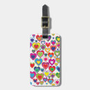 Suche nach bunt gepäckanhänger Weiblich