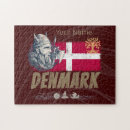 Suche nach dänemark puzzle Flagge