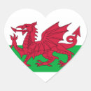 Suche nach cymru aufkleber Drache