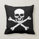 Suche nach totenkopf kissen Totenkopf mit gekreuzter knochen