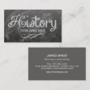 Suche nach blackboard visitenkarten Geschichtsunterricht