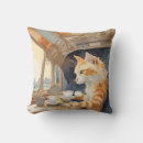 Suche nach orange katze kissen Katzenliebhaber