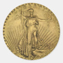 Suche nach goldener adler aufkleber Münze