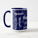 Suche nach nachname tassen Monogramm
