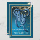 Suche nach theater einladungen Elegant