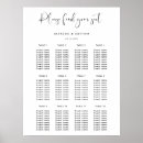 Suche nach tabellenplan poster Modern